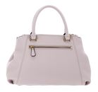 GUESS Laryn Luxury Satchel Light Rose GUESS Laryn Luxury Satchel Light Rose