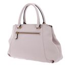 GUESS Laryn Luxury Satchel Light Rose GUESS Laryn Luxury Satchel Light Rose