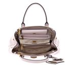 GUESS Laryn Luxury Satchel Light Rose GUESS Laryn Luxury Satchel Light Rose
