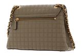 GUESS Tia Convertible Crossbody Flap Sage GUESS Tia Convertible Crossbody Flap Sage