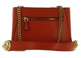 GUESS Masie Mini Compartment Xbody Bag Orange GUESS Masie Mini Compartment Xbody Bag Orange