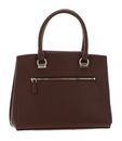 GUESS Noelle Girlfriend Satchel Brown