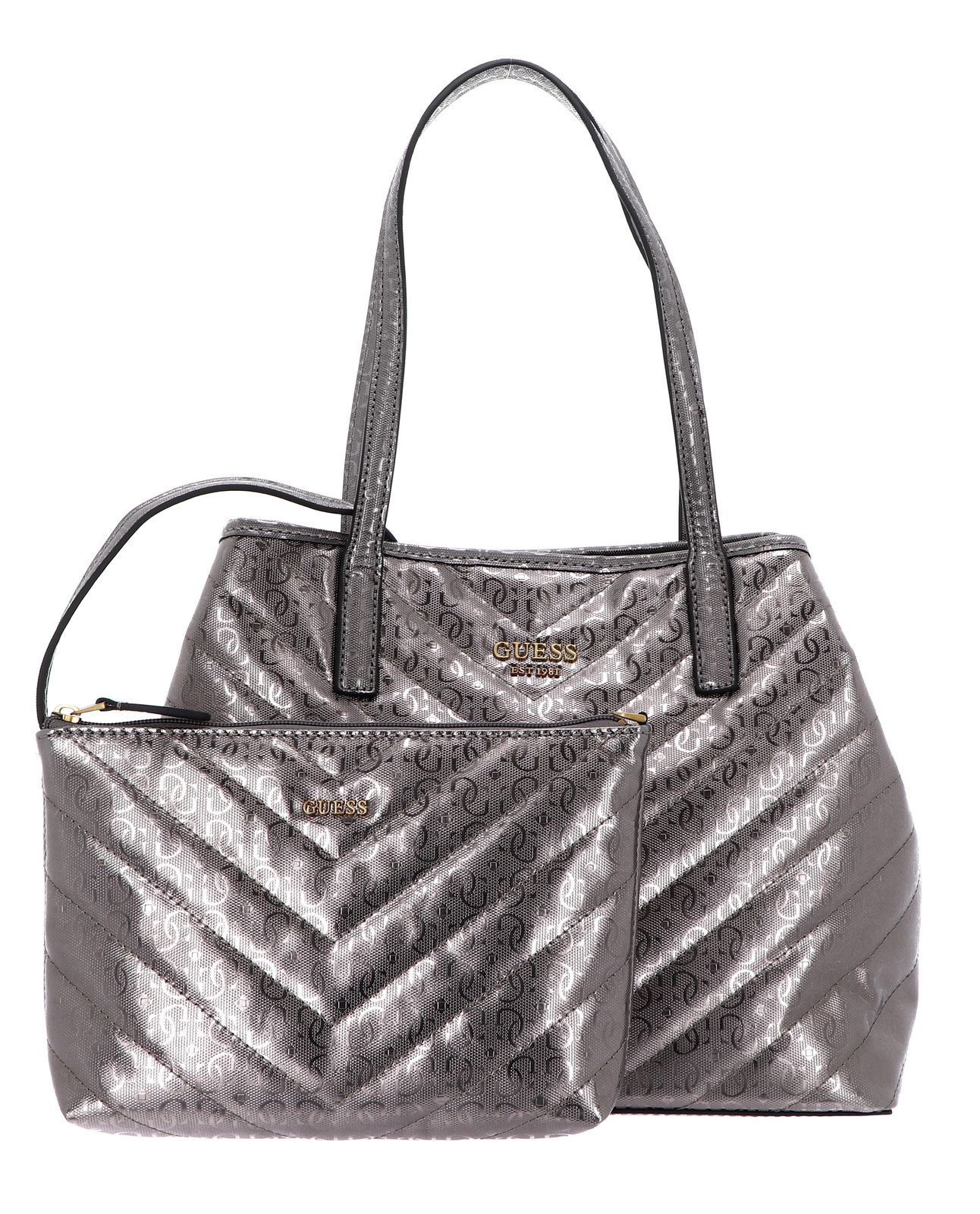 Guess vikky clearance shopper bag