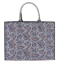 FURLA Opportunity Tote Bag L Toni Color Silver FURLA Opportunity Tote Bag L Toni Color Silver