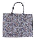 FURLA Opportunity Tote Bag L Toni Color Silver FURLA Opportunity Tote Bag L Toni Color Silver