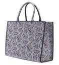 FURLA Opportunity Tote Bag L Toni Color Silver FURLA Opportunity Tote Bag L Toni Color Silver