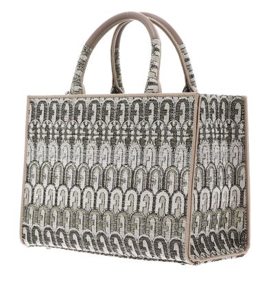 FURLA-Schultertasche-