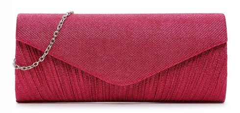 Tamaris Amalia Clutch Pink