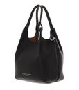 GIANNI CHIARINI Dua Handbag Nero - Nature GIANNI CHIARINI Dua Handbag Nero - Nature