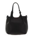 GIANNI CHIARINI Dua Handbag Nero - Nature GIANNI CHIARINI Dua Handbag Nero - Nature
