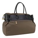 Bogner Onex Lillith Handbag L Olive Night