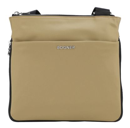 Bogner Klosters Serena Shoulderbag L Khaki