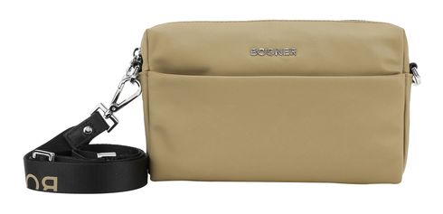 Bogner Klosters Sita Shoulderbag S Khaki