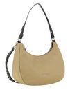 Bogner Klosters Melene Hobo Bag S Khaki Bogner Klosters Melene Hobo Bag S Khaki