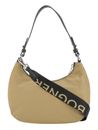 Bogner Klosters Melene Hobo Bag S Khaki Bogner Klosters Melene Hobo Bag S Khaki