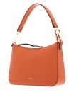 abro Leather Dalia Shoulderbag Viola Orange