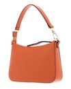 abro Leather Dalia Shoulderbag Viola Orange
