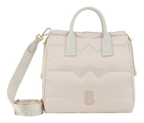 Bogner Morzine Malina Tote Bag Bleached Sand