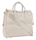 Bogner Morzine Malina Tote Bag Bleached Sand