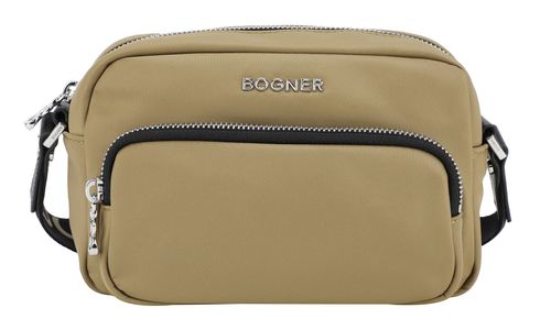 Bogner Klosters Lidia Shoulderbag XS Khaki