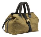 Bogner Lyss Theresa Handbag XL Khaki Bogner Lyss Theresa Handbag XL Khaki