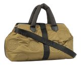 Bogner Lyss Theresa Handbag XL Khaki Bogner Lyss Theresa Handbag XL Khaki