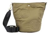 Bogner Lyss Senta Shoulderbag S Khaki