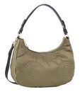 Bogner Lyss Melene Shoulderbag S Khaki Bogner Lyss Melene Shoulderbag S Khaki