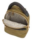 Bogner Lyss Cetra Backpack XS Khaki Bogner Lyss Cetra Backpack XS Khaki