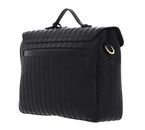 MAISON MOLLERUS Wylen Crossover Bag Black / Gold MAISON MOLLERUS Wylen Crossover Bag Black / Gold