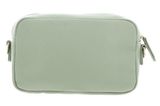 VALENTINO Brixton Soft Cosmetic Case with Strap Salvia