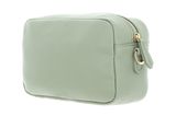 VALENTINO Brixton Soft Cosmetic Case with Strap Salvia