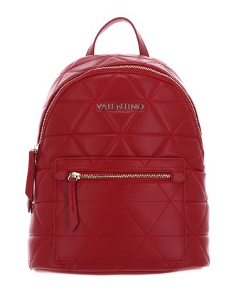 VALENTINO Carnaby Backpack Rosso