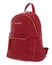 VALENTINO Carnaby Backpack Rosso VALENTINO Carnaby Backpack Rosso