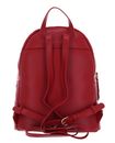 VALENTINO Carnaby Backpack Rosso VALENTINO Carnaby Backpack Rosso