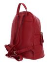 VALENTINO Carnaby Backpack Rosso VALENTINO Carnaby Backpack Rosso