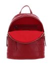 VALENTINO Carnaby Backpack Rosso VALENTINO Carnaby Backpack Rosso