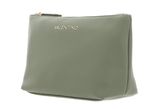 VALENTINO Brixton Soft Cosmetic Case Salvia VALENTINO Brixton Soft Cosmetic Case Salvia
