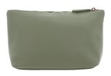 VALENTINO Brixton Soft Cosmetic Case Salvia VALENTINO Brixton Soft Cosmetic Case Salvia