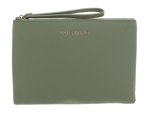 VALENTINO Brixton Soft Cosmetic Case Salvia