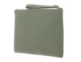 VALENTINO Brixton Soft Cosmetic Case Salvia VALENTINO Brixton Soft Cosmetic Case Salvia