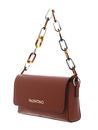 VALENTINO Bercy Flap Bag Cuoio VALENTINO Bercy Flap Bag Cuoio