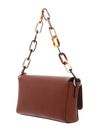 VALENTINO Bercy Flap Bag Cuoio VALENTINO Bercy Flap Bag Cuoio