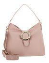 VALENTINO Bowery Hobo Bag Cipria