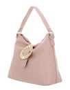 VALENTINO Bowery Hobo Bag Cipria