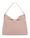 VALENTINO Bowery Hobo Bag Cipria