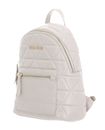VALENTINO Carnaby Backpack Ecru VALENTINO Carnaby Backpack Ecru