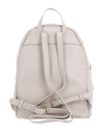 VALENTINO Carnaby Backpack Ecru VALENTINO Carnaby Backpack Ecru