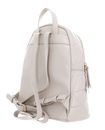 VALENTINO Carnaby Backpack Ecru VALENTINO Carnaby Backpack Ecru