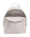VALENTINO Carnaby Backpack Ecru VALENTINO Carnaby Backpack Ecru